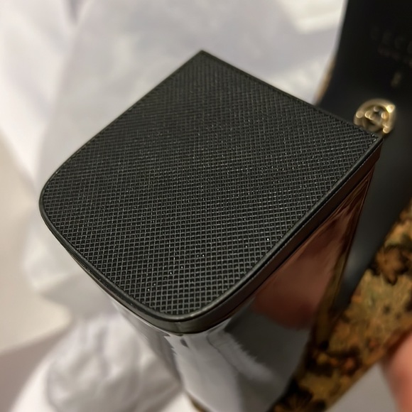 ✨HP✨NIB GORGEOUS PLATFORM LOAFERS (8) - Picture 12 of 14